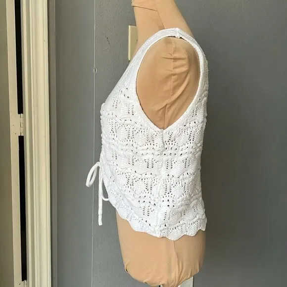 Jessica Simpson knit top - Picture 4 of 7